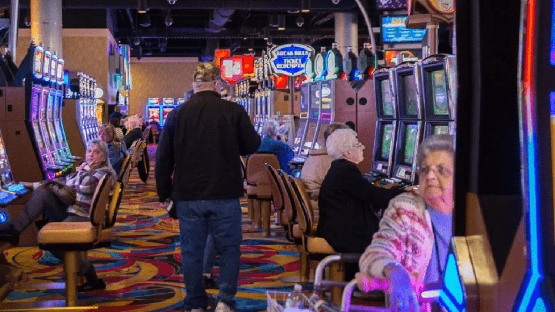 Pennsylvania Reaps More Tax Money From Gaming Than Any Other State