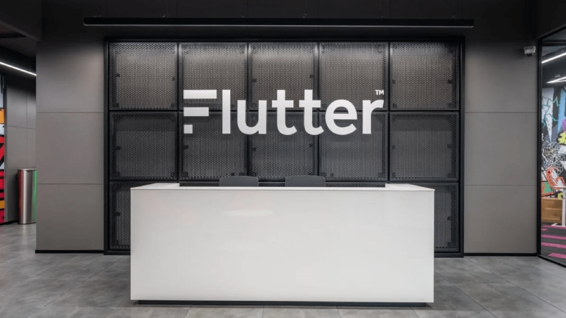 Flutter Selloff Could Become Buying Opportunity