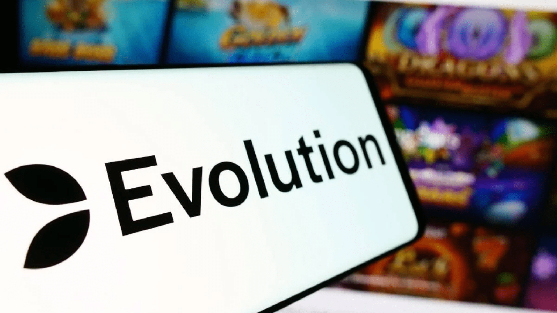 Study: Unregulated Online Gaming Sites Generated $67 Billion in Revenue Last Year