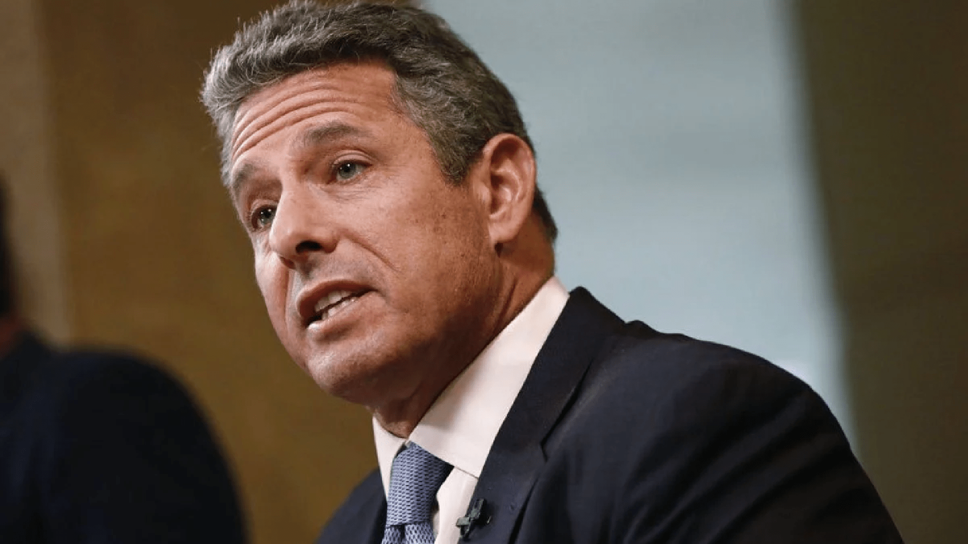 Eminence Capital Feasts on Sports Betting Stocks, Dumps MGM