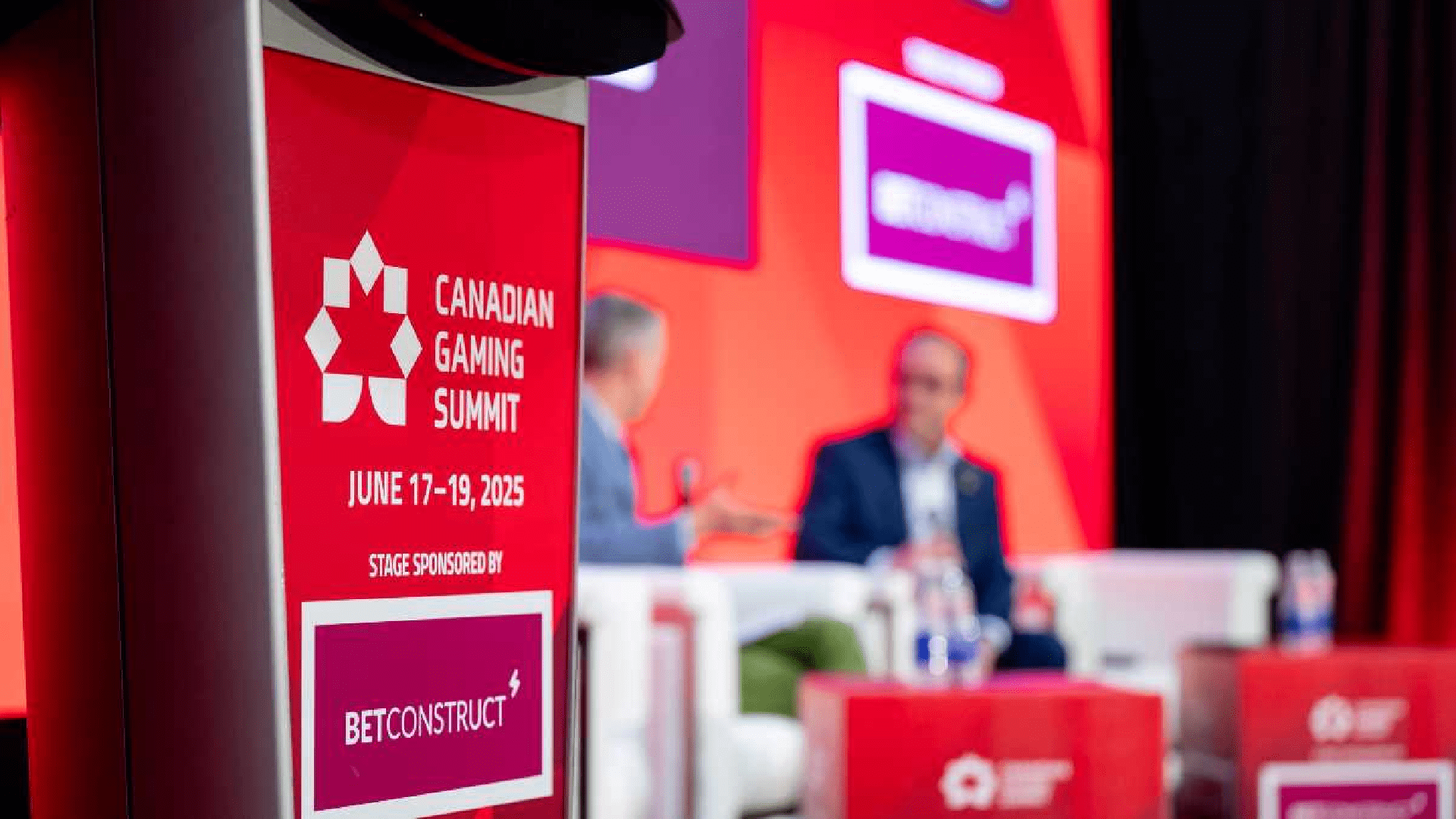 Changes Afoot for 2026 Canadian Gaming Summit