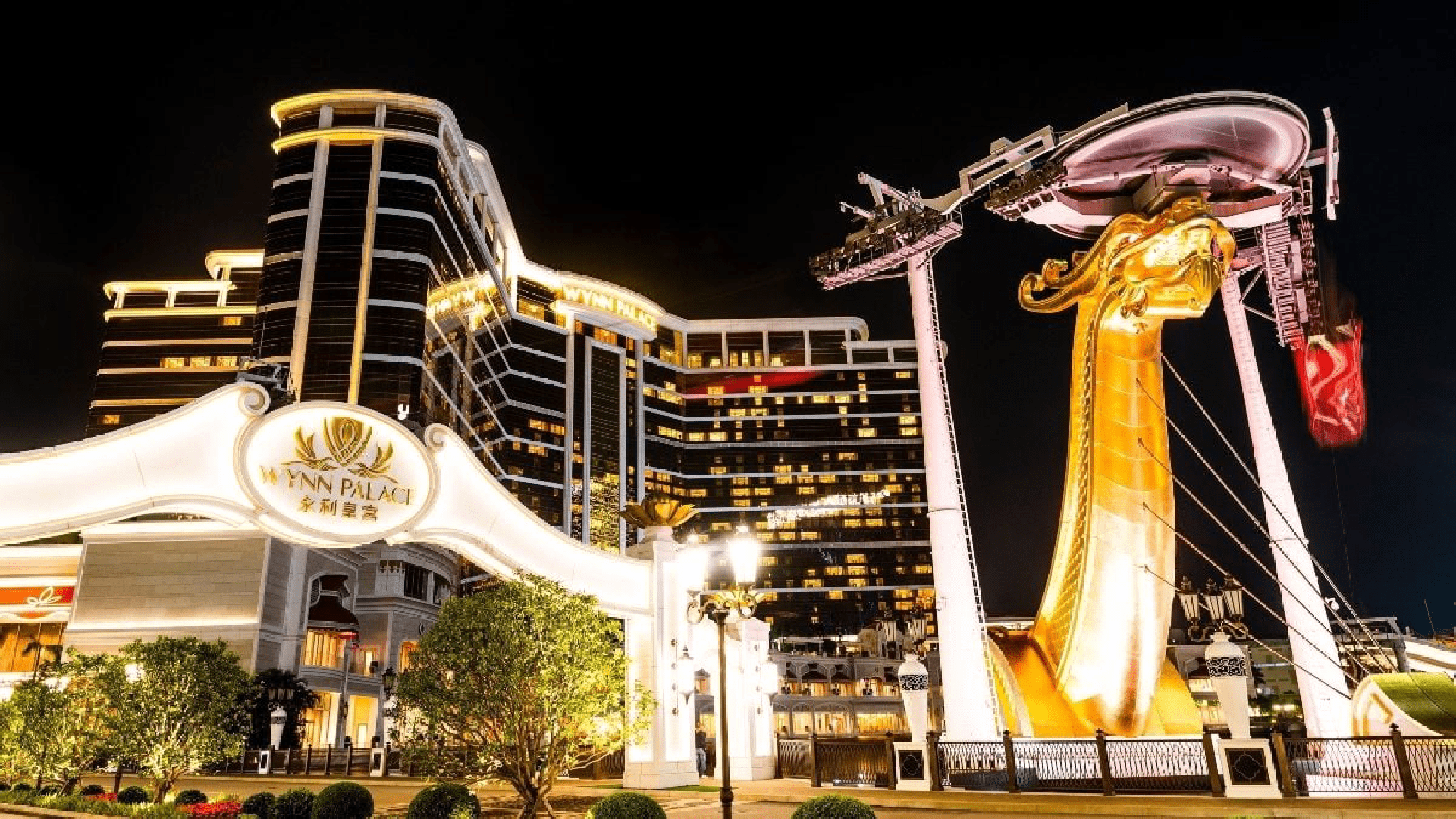 Macau Casino Industry Receives Major Upgrades Following Recent Numbers