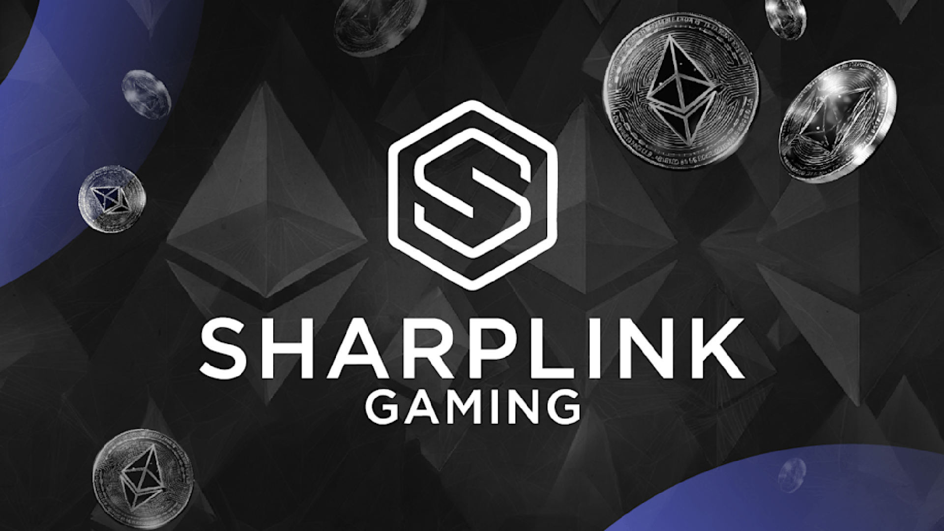 SharpLink Stock Rallies, Sees Ethereum Holdings Topping $3 Billion