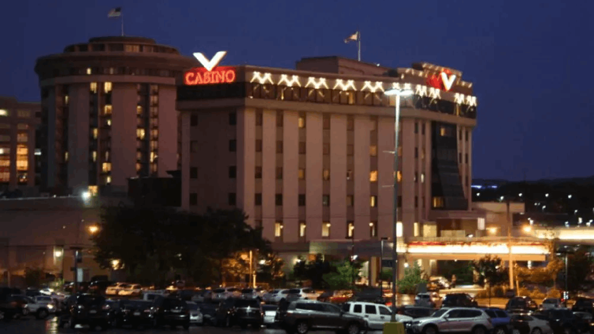 Pennsylvania Casino Allowed 13-Year-Old Boy to Gamble for Hours