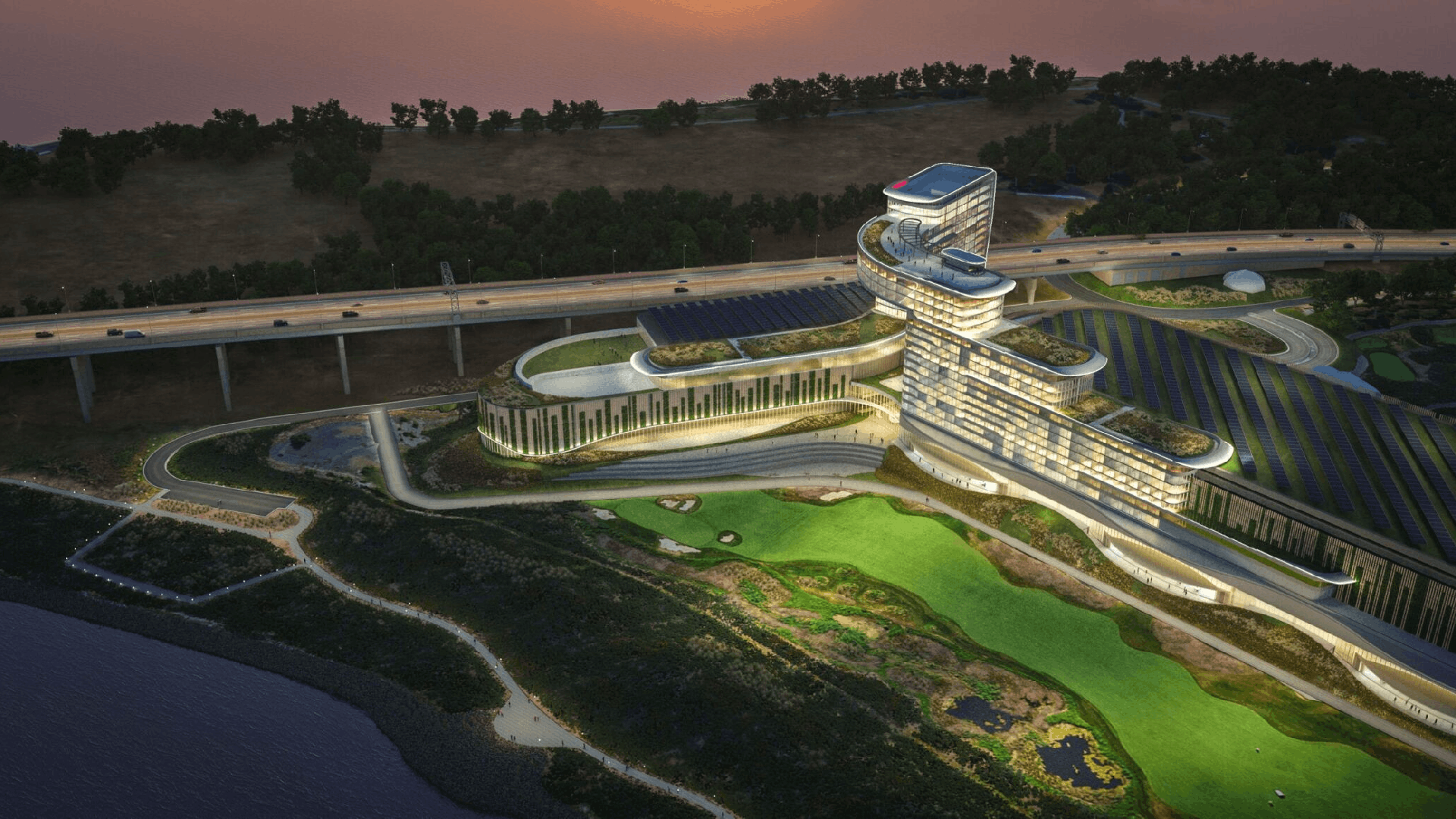 GLPI Unlikely to Fully Finance Bally’s Bronx Casino